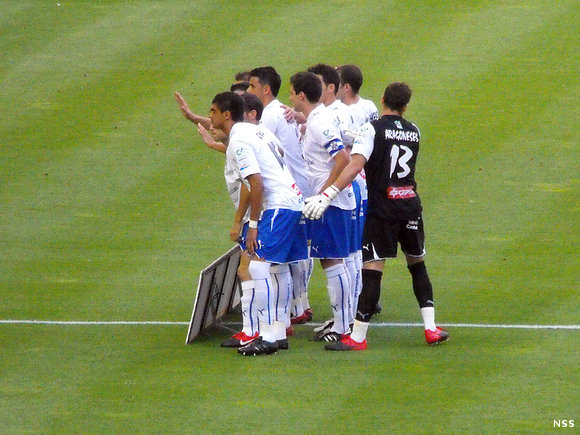 Tenerife 2 - Almería 2 (9-5-2010) (13)