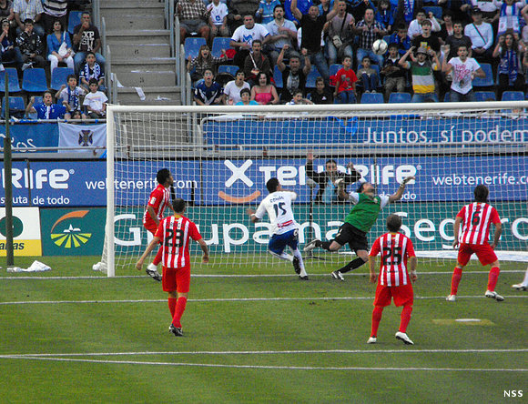 Tenerife 2 - Almería 2 (9-5-2010) (21)