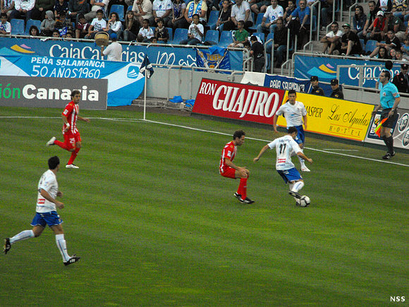 Tenerife 2 - Almería 2 (9-5-2010) (23)
