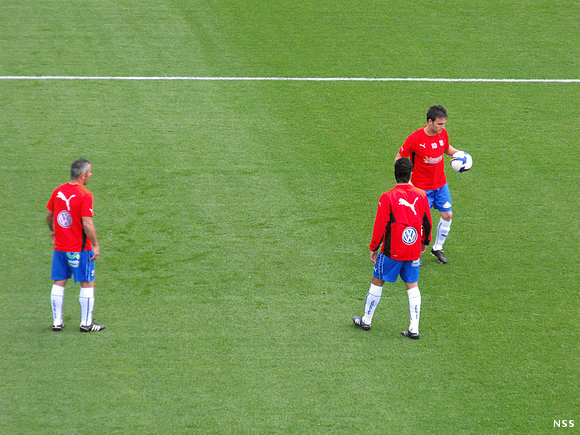 Tenerife - Celta (3) (1-3-2009)