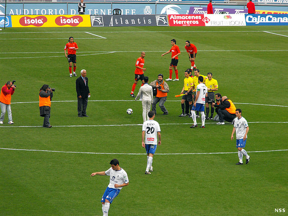 Tenerife - Celta (8) (1-3-2009)