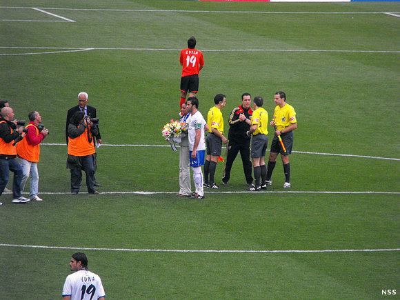Tenerife - Celta (9) (1-3-2009)