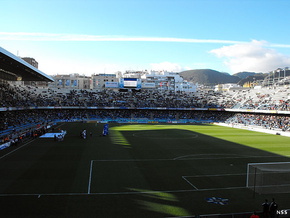 Tenerife - Girona (14) (18-01-2009)