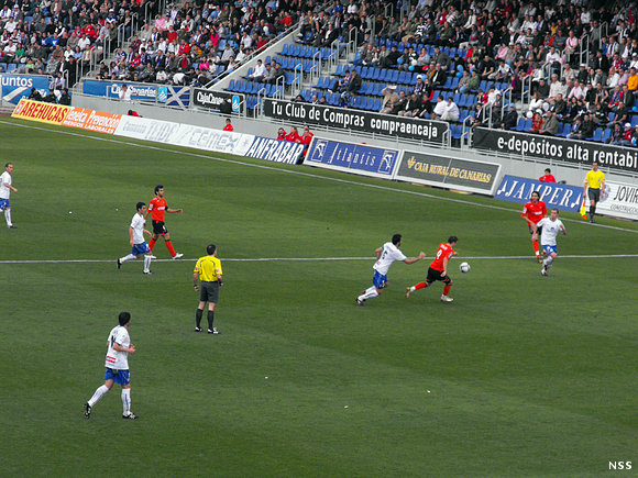 Tenerife - Celta (11) (1-3-2009)