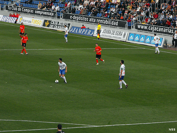 Tenerife - Celta (12) (1-3-2009)