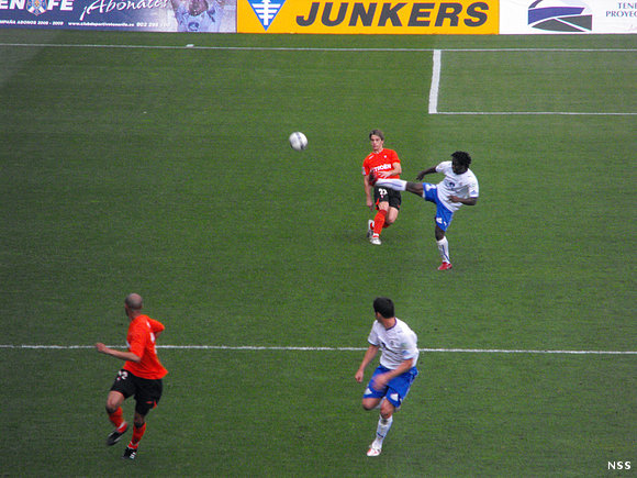 Tenerife - Celta (14) (1-3-2009)