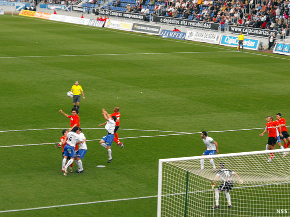 Tenerife - Celta (15) (1-3-2009)