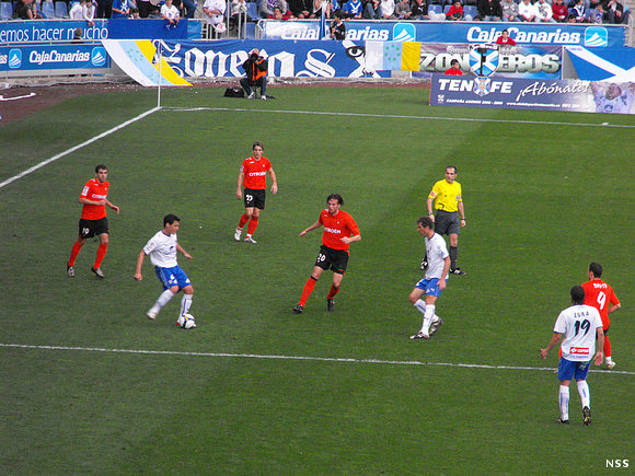 Tenerife - Celta (17) (1-3-2009)