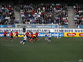 Tenerife - Celta (20) (1-3-2009)