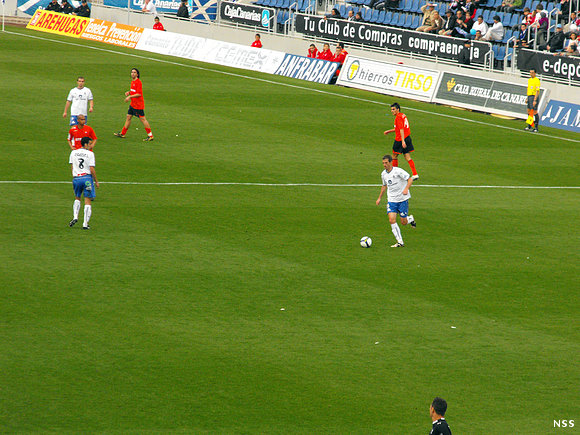 Tenerife - Celta (23) (1-3-2009)