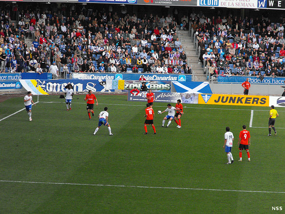Tenerife - Celta (24) (1-3-2009)