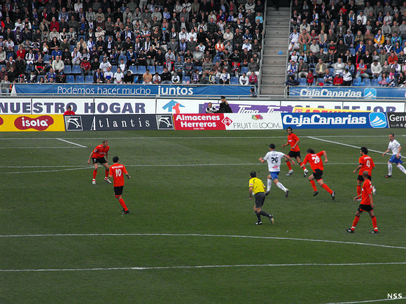 Tenerife - Celta (27) (1-3-2009)