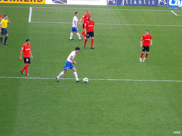 Tenerife - Celta (28) (1-3-2009)