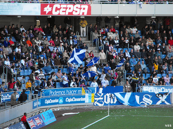 Tenerife - Girona (16) (18-01-2009)
