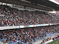 Tenerife - Celta (31) (1-3-2009)