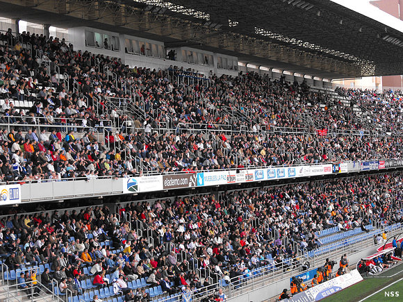 Tenerife - Celta (31) (1-3-2009)
