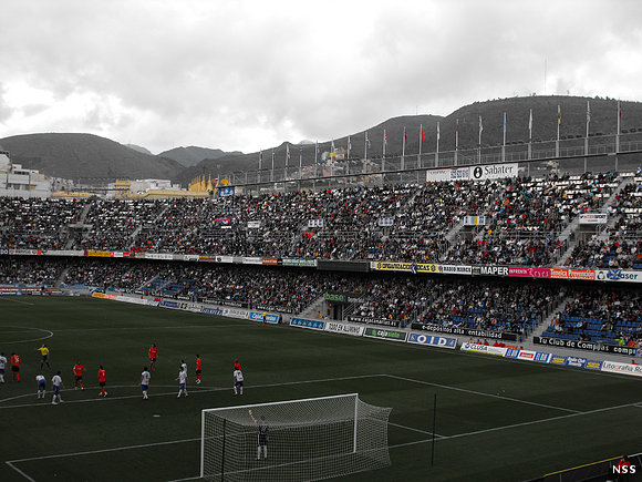 Tenerife - Celta (33) (1-3-2009)