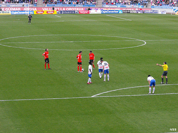 Tenerife - Celta (34) (1-3-2009)