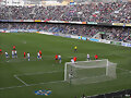 Tenerife - Celta (35) (1-3-2009)