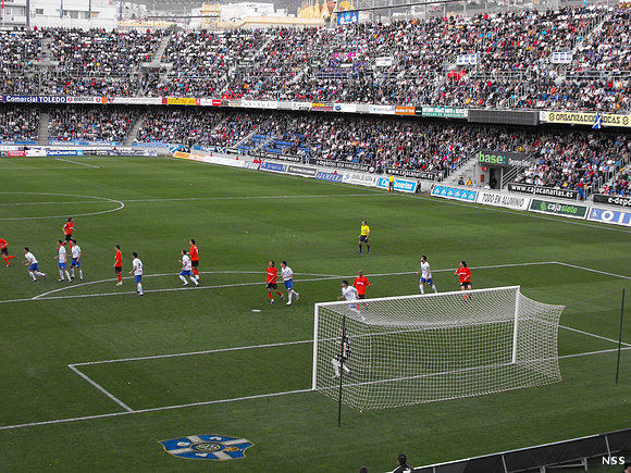 Tenerife - Celta (35) (1-3-2009)