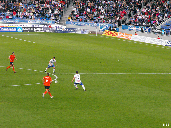 Tenerife - Celta (41) (1-3-2009)