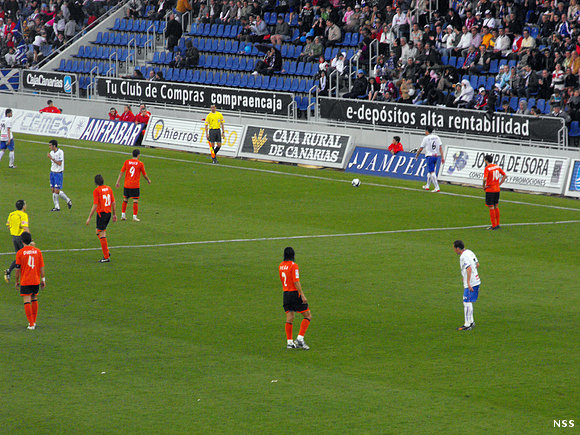Tenerife - Celta (46) (1-3-2009)