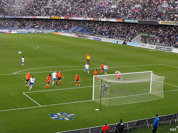 Tenerife - Celta (49) (1-3-2009)