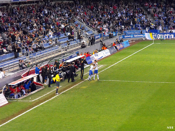Tenerife - Celta (52) (1-3-2009)