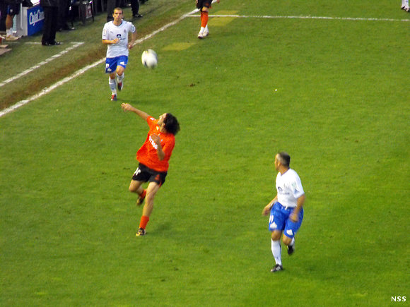 Tenerife - Celta (53) (1-3-2009)