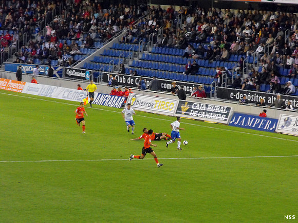 Tenerife - Celta (59) (1-3-2009)