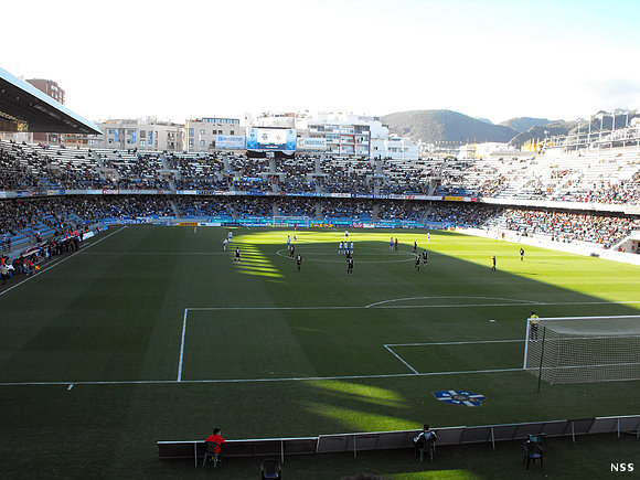 Tenerife - Girona (19) (18-01-2009)