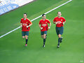 Tenerife - Albacete (2) (15-3-2009)