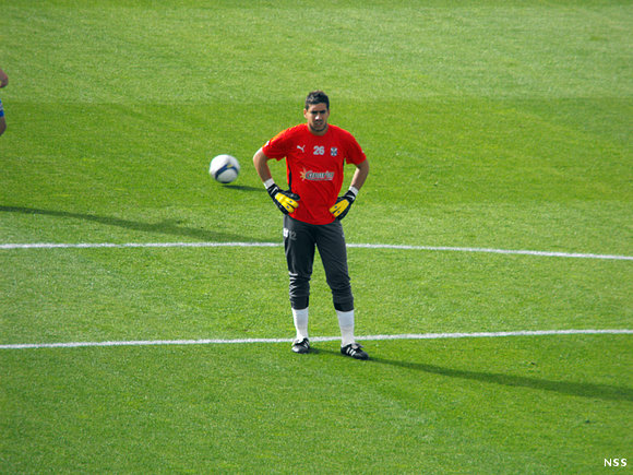 Tenerife - Albacete (3) (15-3-2009)
