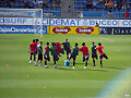 Tenerife - Albacete (4) (15-3-2009)