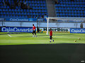 Tenerife - Girona (2) (18-01-2009)