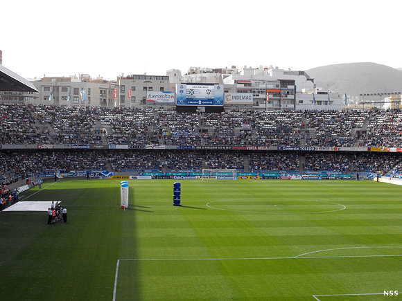 Tenerife - Albacete (7) (15-3-2009)