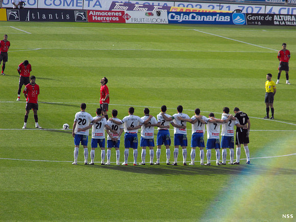 Tenerife - Albacete (12) (15-3-2009)