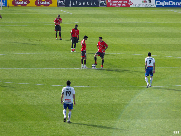 Tenerife - Albacete (13) (15-3-2009)