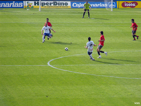 Tenerife - Albacete (14) (15-3-2009)