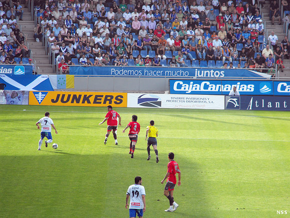 Tenerife - Albacete (15) (15-3-2009)