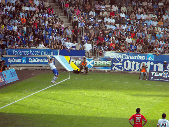 Tenerife - Albacete (16) (15-3-2009)