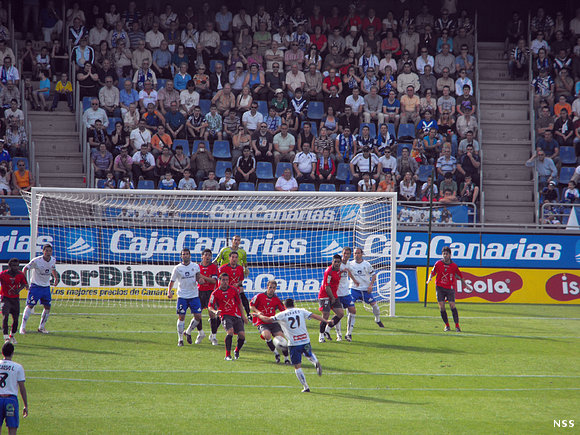 Tenerife - Albacete (17) (15-3-2009)