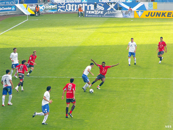 Tenerife - Albacete (18) (15-3-2009)