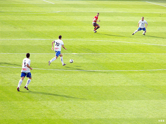 Tenerife - Albacete (19) (15-3-2009)