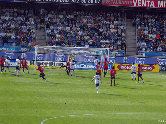 Tenerife - Albacete (21) (15-3-2009)
