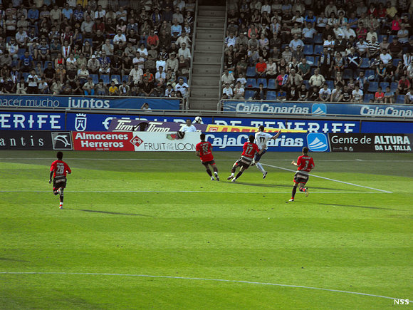 Tenerife - Albacete (26) (15-3-2009)