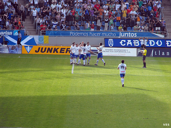 Tenerife - Albacete (27) (15-3-2009)