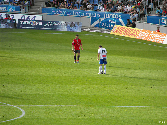 Tenerife - Albacete (33) (15-3-2009)