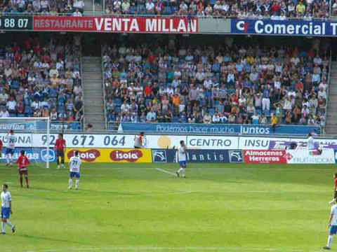 Tenerife - Albacete (34) (15-3-2009)
