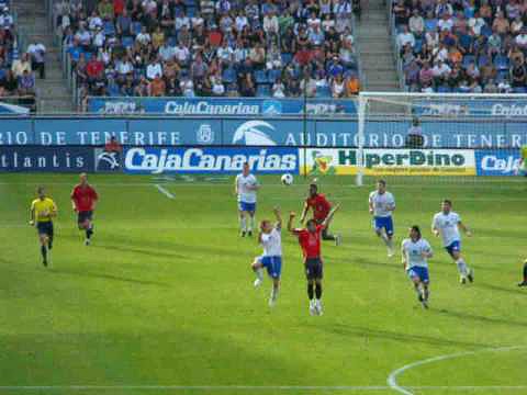 Tenerife - Albacete (35) (15-3-2009)